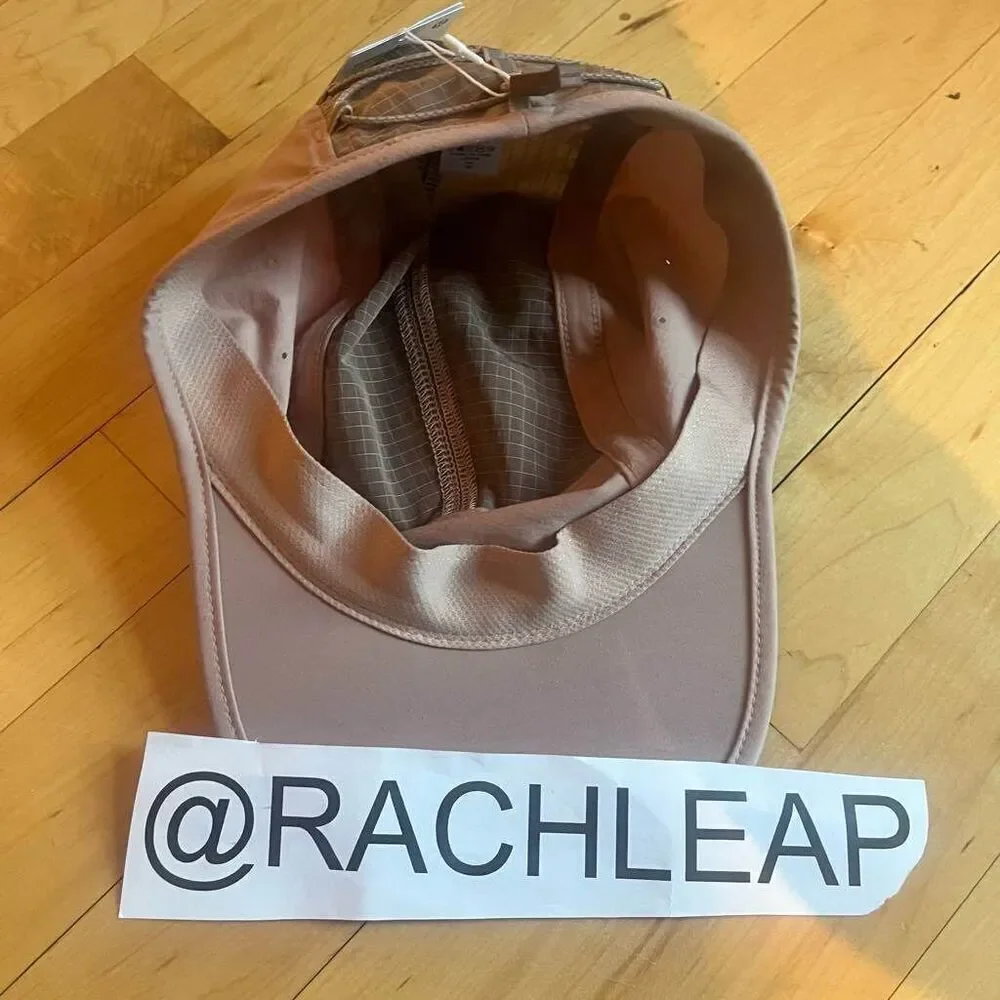 Lululemon Drawcord Hiking Cap small m8